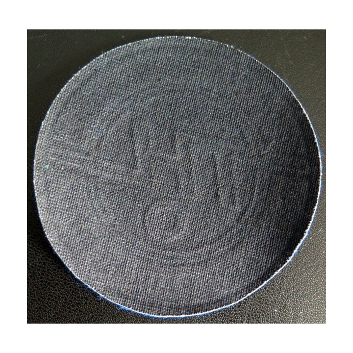 Insigne tissu d'agence de sécurité et de garde russe