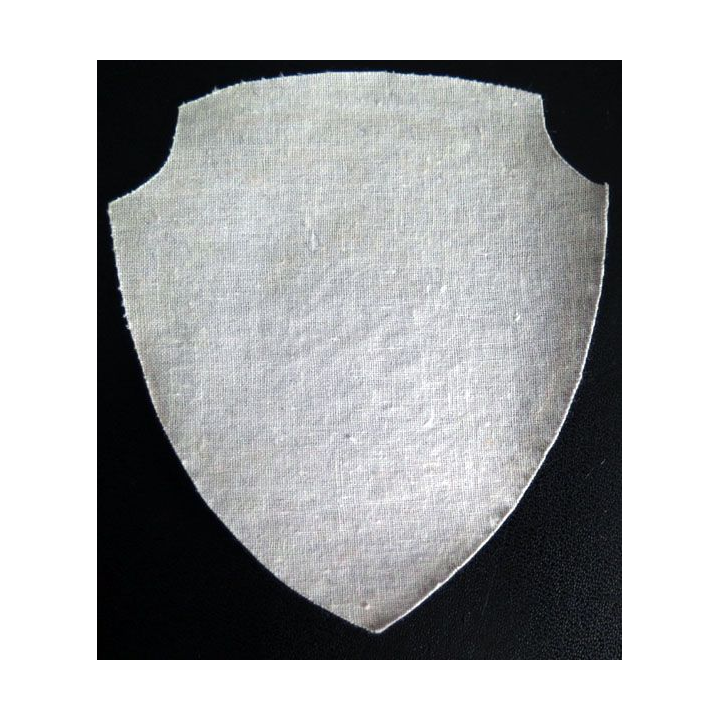 Insigne tissu d'agence de sécurité et de garde russe