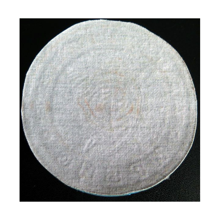 Insigne tissu d'agence de sécurité et de garde russe
