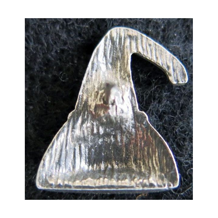 PIN'S SCOTLAND : Pin's alambic argenté 21 mm