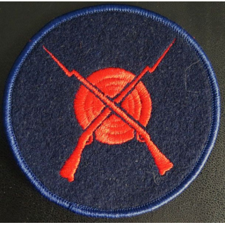 RUSSIE IMPERIALE : Insigne tissu de spécialités de matelots (réédition)