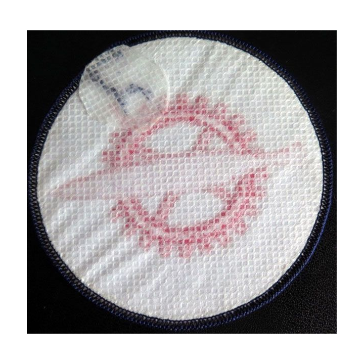 RUSSIE IMPERIALE : Insigne tissu de spécialités de matelots (réédition)