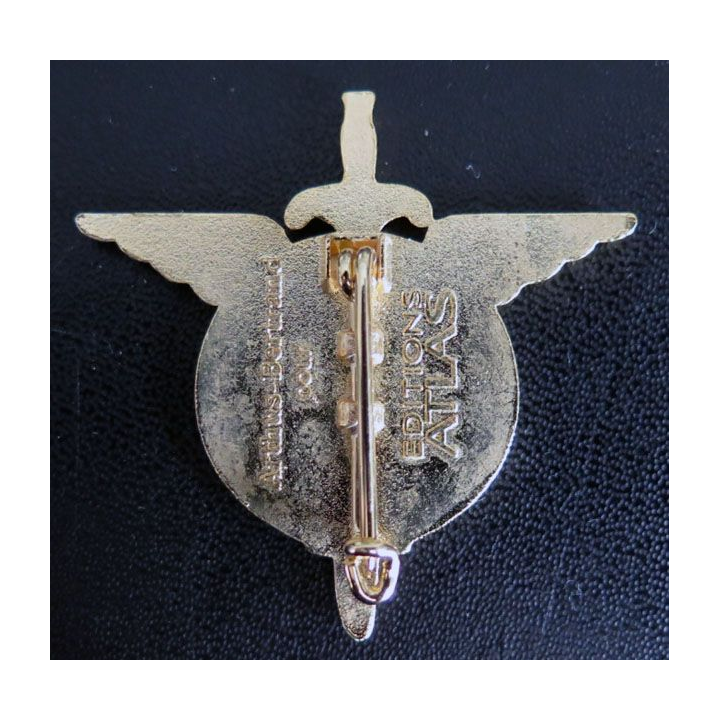 6° RPIMA : 6° régiment parachutiste d'infanterie de marine Editions Atlas