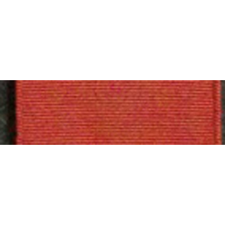 GRANDE BRETAGNE : RUBAN MÉDAILLE DE LA VICTORIA CROSS