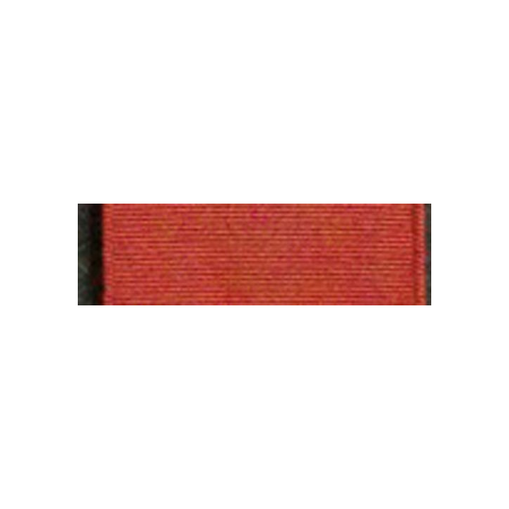 GRANDE BRETAGNE : RUBAN MÉDAILLE DE LA VICTORIA CROSS