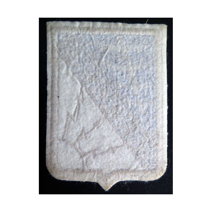 RAKI : Insigne tissu de l'armée de l'air RAKI