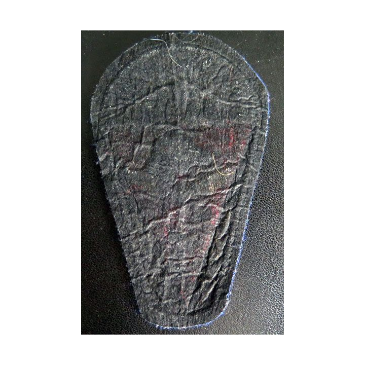 BA 217 Insigne tissu protection base aérienne 217 armée de l'air