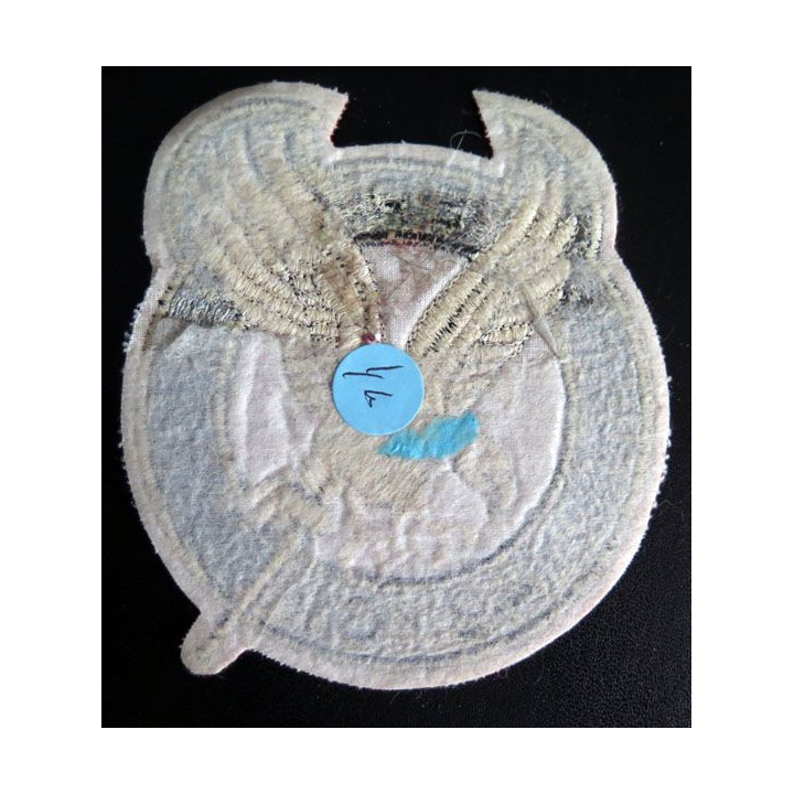 BA Insigne escadron protection 42 base aérienne 101 Toulouse Francazal