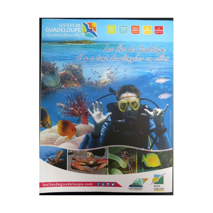 Magazine Plongez  N° 21 2019