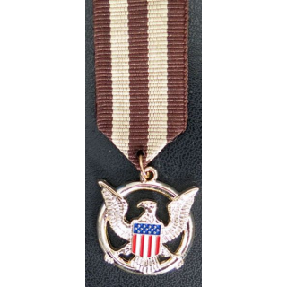 MEDAILLES JOUETS : Médaille pour déguisemant enfants en métal embouti 