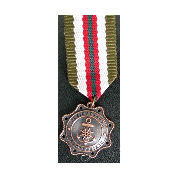 MEDAILLES JOUETS : Médaille pour déguisemant enfants en métal embouti 