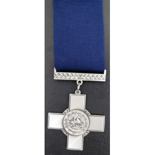 GRANDE BRETAGNE : Saint George Cross (copy)