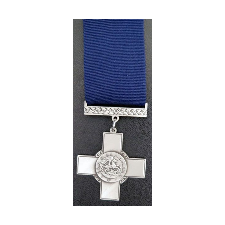 GRANDE BRETAGNE : Saint George Cross (copy)