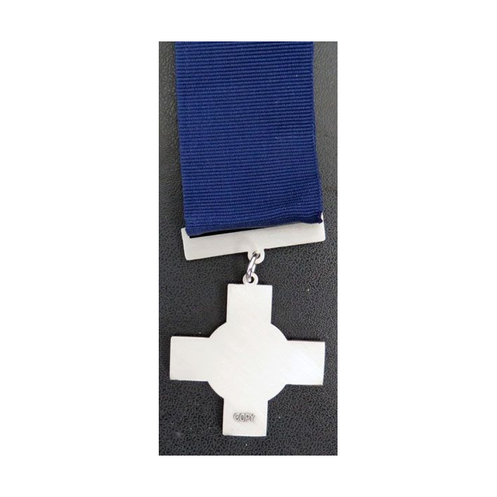 GRANDE BRETAGNE : Saint George Cross (copy)
