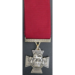 GRANDE BRETAGNE : Victoria Cross (copy)