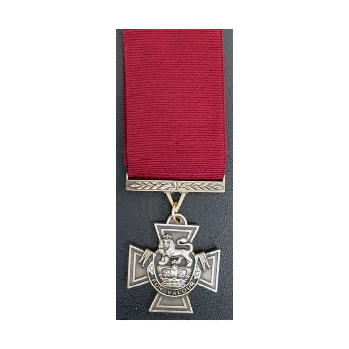 GRANDE BRETAGNE : Victoria Cross (copy)