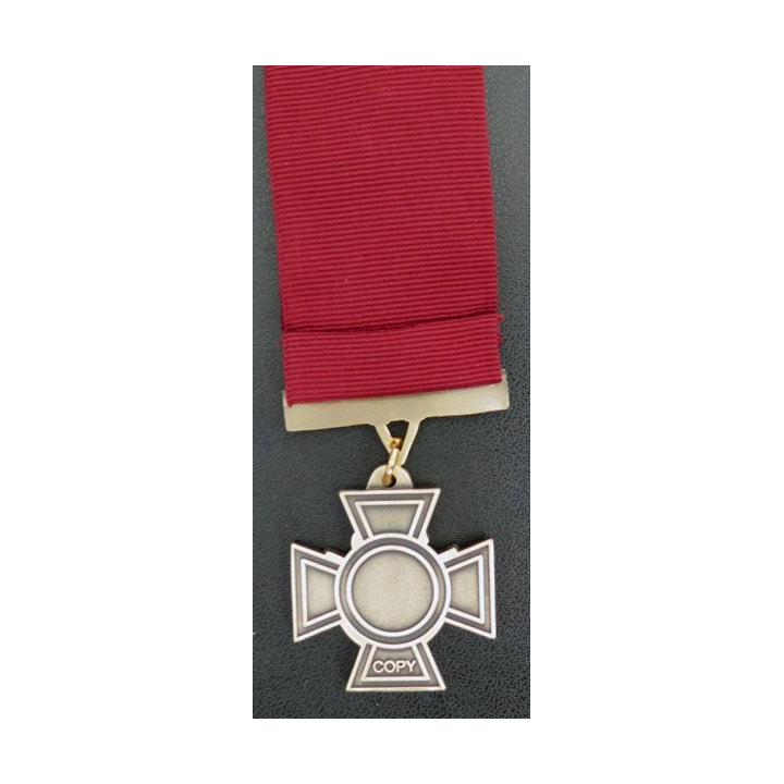 GRANDE BRETAGNE : Victoria Cross (copy)