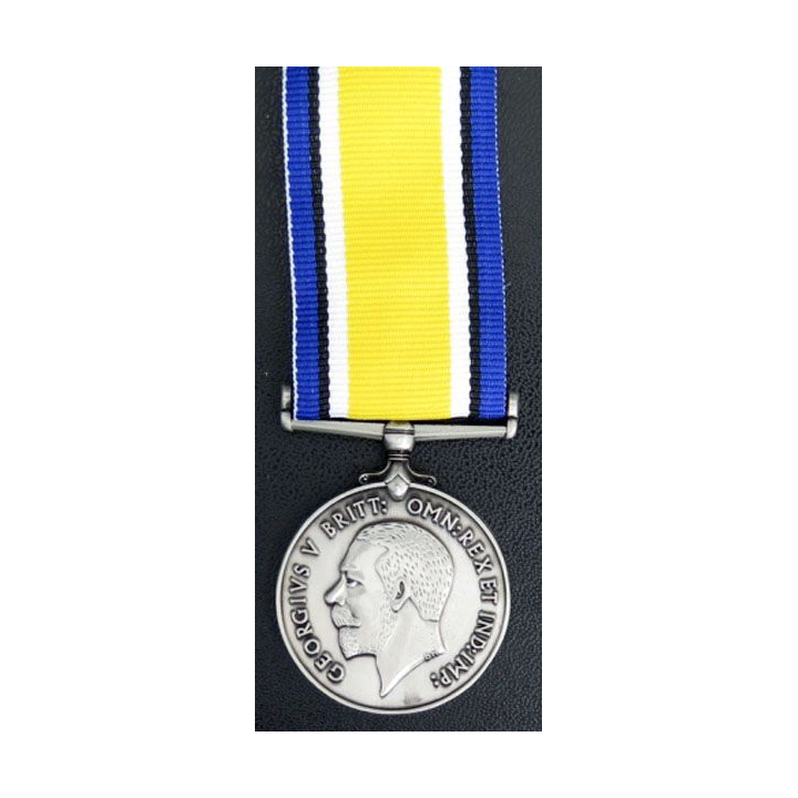 GRANDE BRETAGNE : British war medal (copy)
