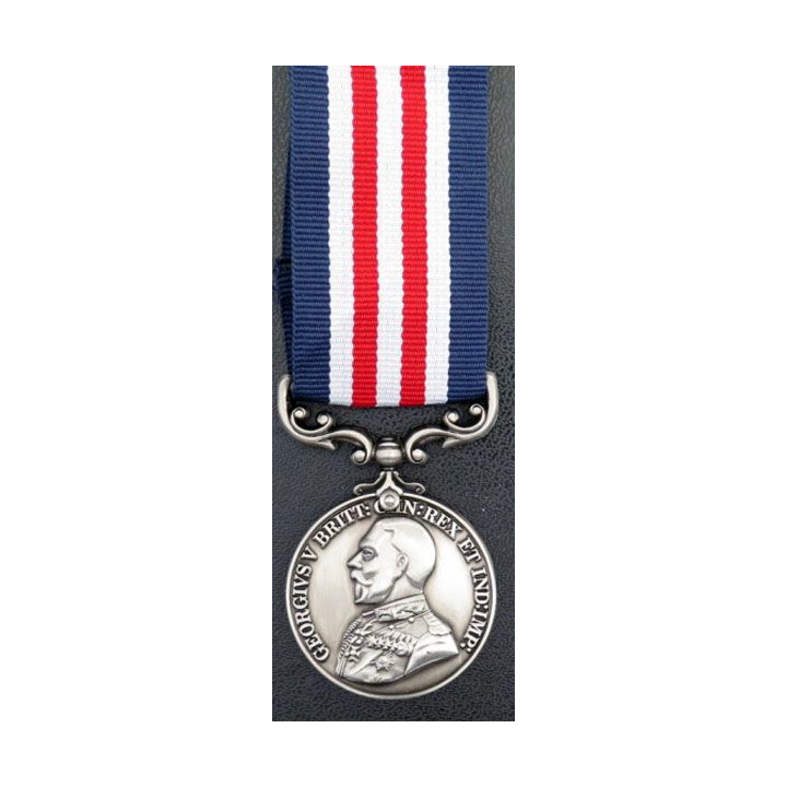 GRANDE BRETAGNE : Military medal (copy) médaille militaire