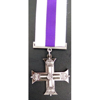GRANDE BRETAGNE : Military Cross (copy)
