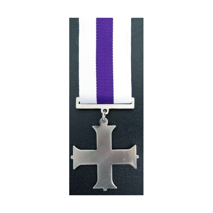 GRANDE BRETAGNE : Military Cross (copy)