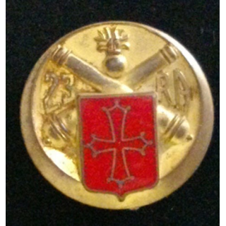 23°RÉGIMENT D'ARTILLERIE