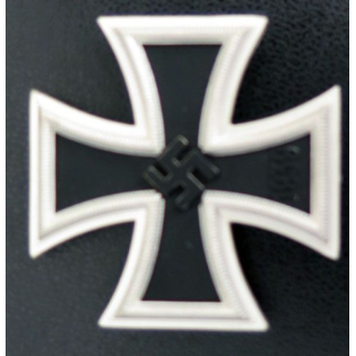 ALLEMAGNE croix de fer allemande Reich allemand de 1° classe WW 2