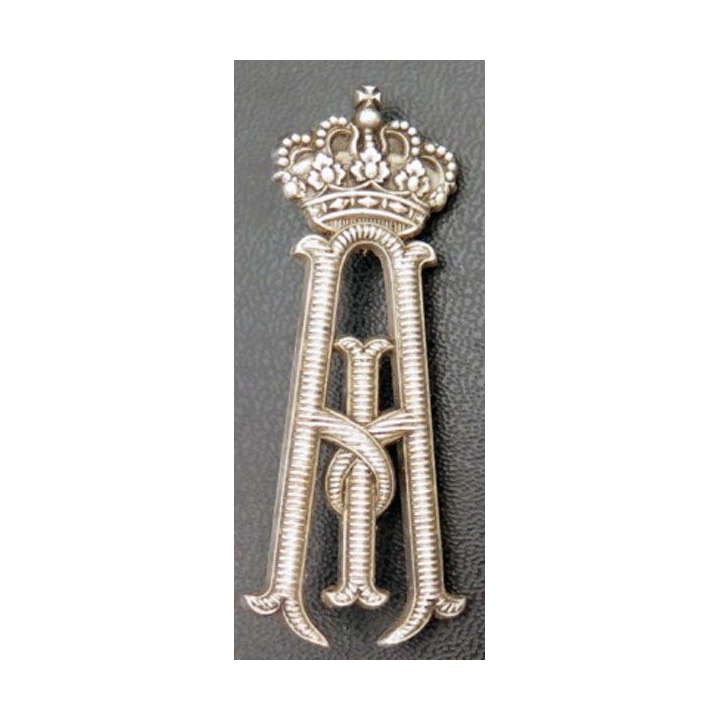 copie de la promotion du Roi Alexandre 1° 1934-1936 Fraisse