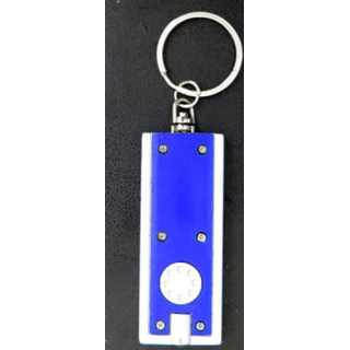 PORTE CLES : porte clés lampe LED de la BFM
