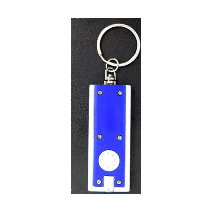 PORTE CLES : porte clés lampe LED de la BFM