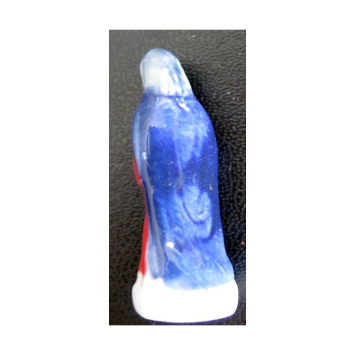 Fève de collection crèche : roi mage