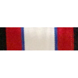 USA : RUBAN DE LA DISTINGUISHED SERVICE MEDAL (ARMY)