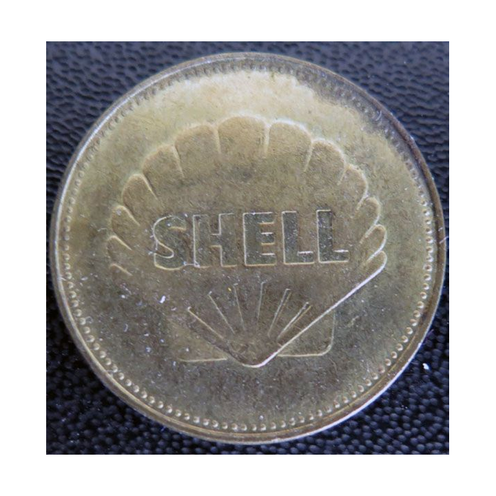 Pièce Shell Yuri Gagarin Vostok 1 1961