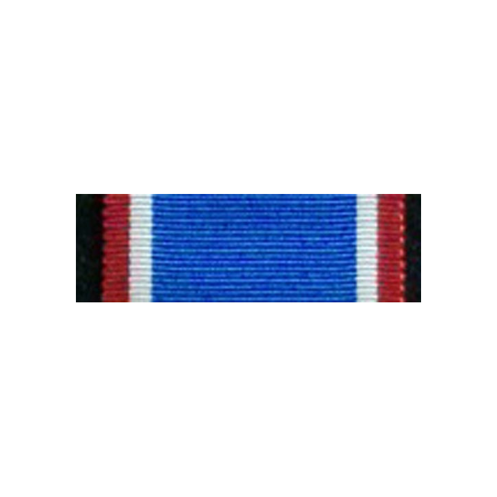 USA : RUBAN DE LA DISTINGUISHED SERVICE CROSS