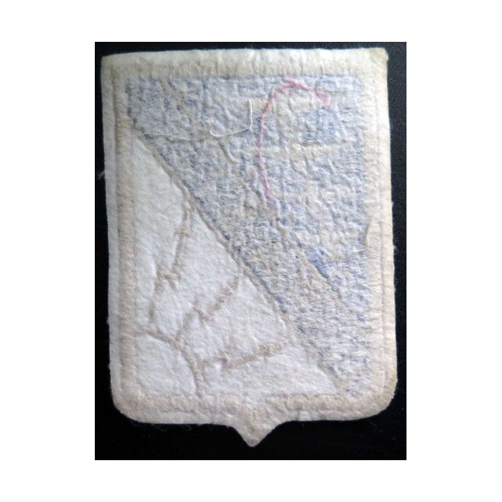 RAKI : Insigne tissu de l'armée de l'air RAKI