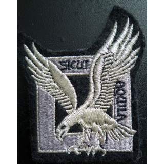 RAKI : Insigne tissu des commandos de l'armée de l'air 