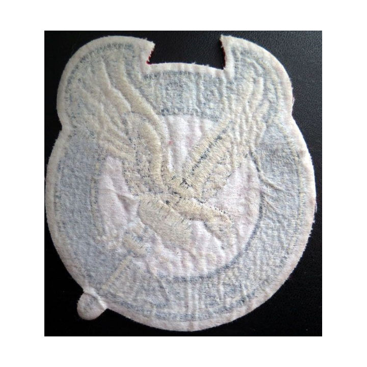 BA Insigne escadron protection 42 base aérienne 101 Toulouse Francazal