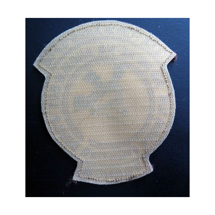 Insigne patch écusson tissu de la Task force Ares 03 - 06 Afghanistan 