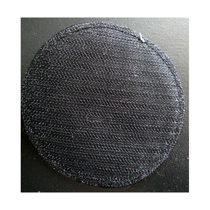 Insigne patch écusson tissu de la sécurité civile Dragon 64 Base de Pau
