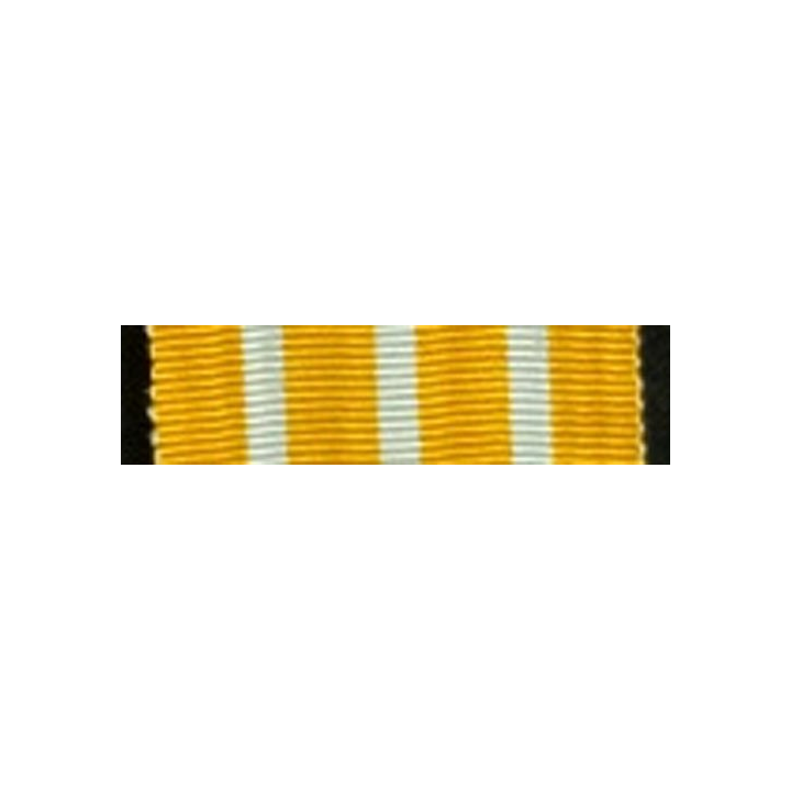 LAOS : RUBAN DU MÉRITE CIVIQUE