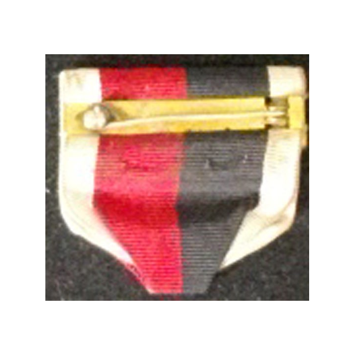 USA : RUBAN DE L'ARMY OF OCCUPATION MEDAL