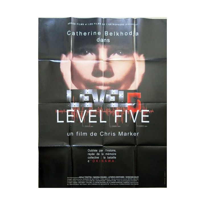 AFFICHE FILM : affiche de cinéma du film "Les Apprentis"de 1995 dimension 115 x 158 cm (E014)