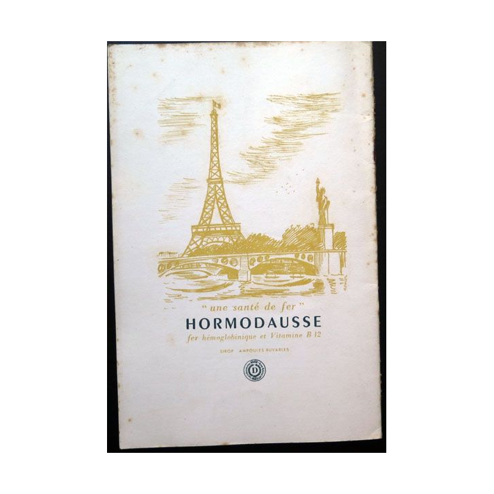 Divertissements n°6 Juin 1956 Ad usum medicorum