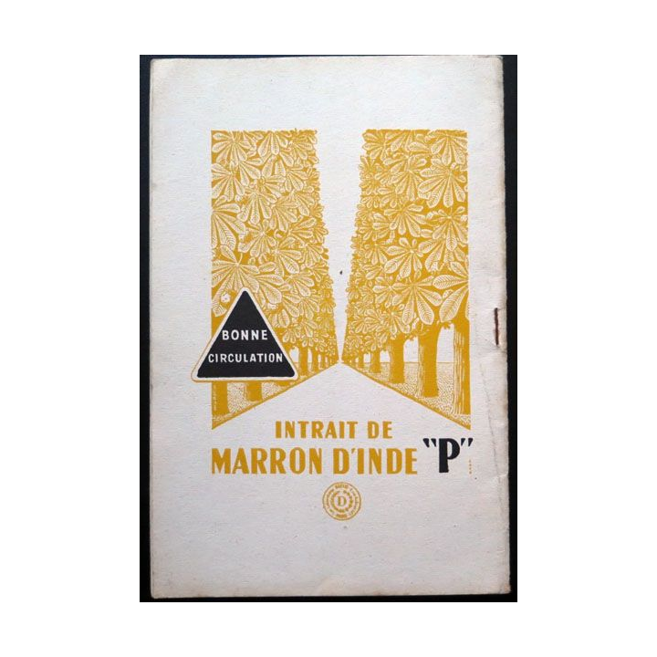 Divertissements n°5 mai 1953 Ad usum medicorum 