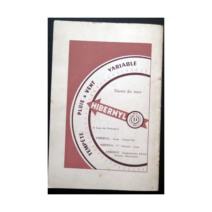 Divertissements n° 3 mars 1958 Ad usum medicorum