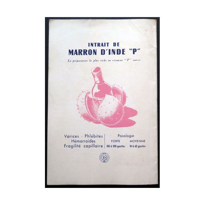 Divertissements n° 7 Juillet 1953 Ad usum medicorum