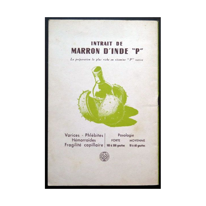 Divertissements n° 3 mars 1954 Ad usum medicorum