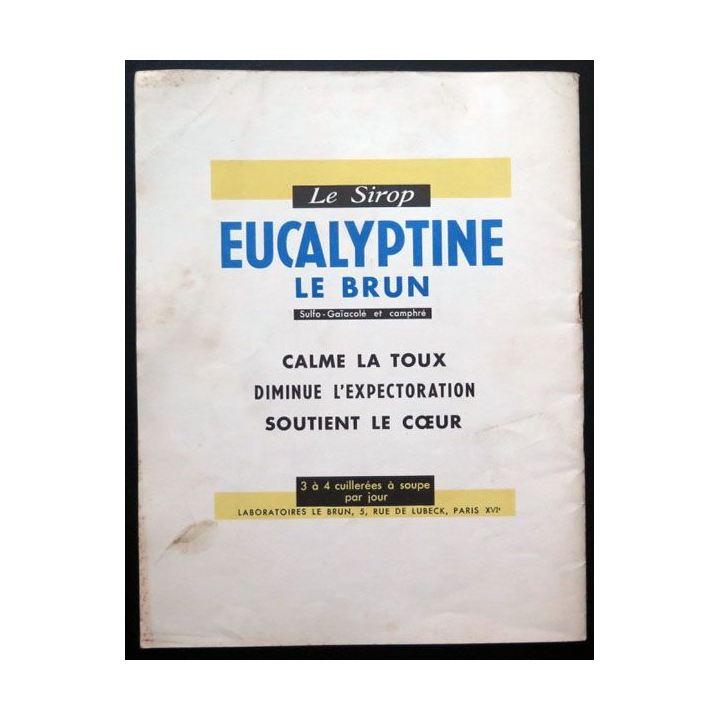 Ridendo n° 204 - Novembre 1956 Humour Revue du 11 novembre 