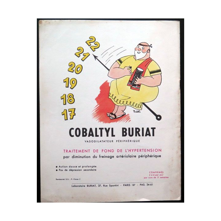 Ridendo n° 211 - Juin 1957 Humour La saison de Paris érotique