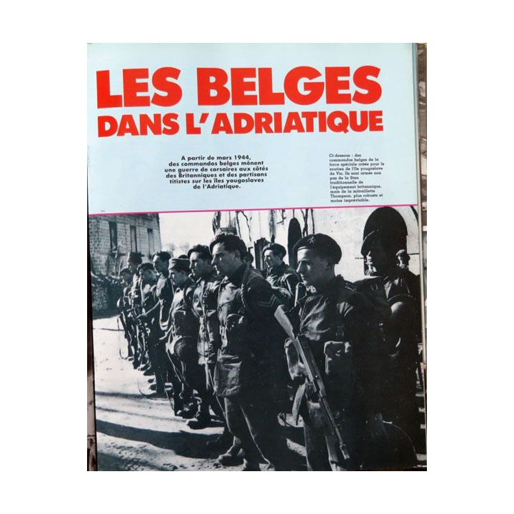 Troupes d'Elite volume n° 12 sur l'Aviation baron rouge cobra lorraine